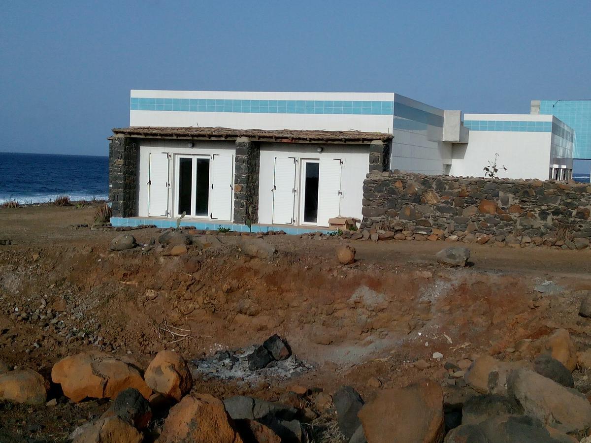 Villa Sao Jose Pedra Badejo  Exterior foto