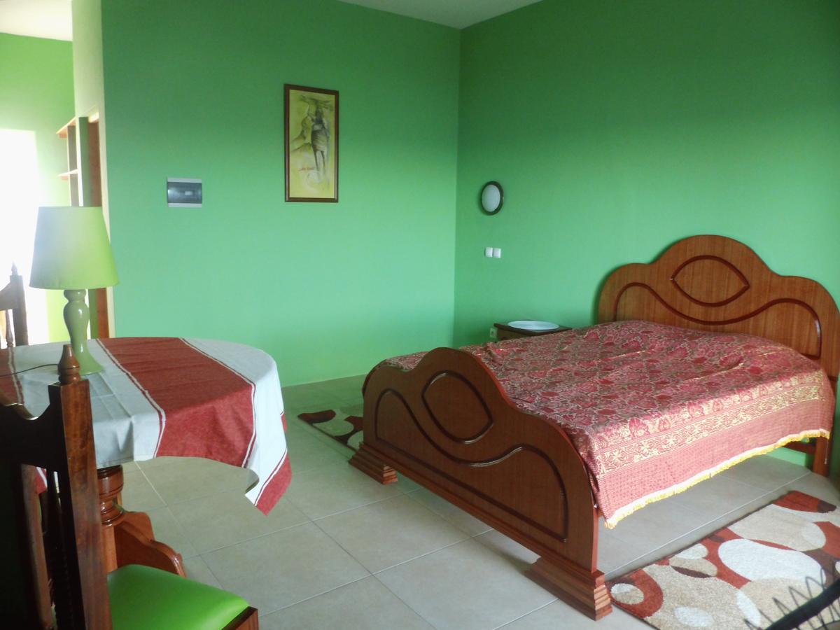 Villa Sao Jose Pedra Badejo  Exterior foto